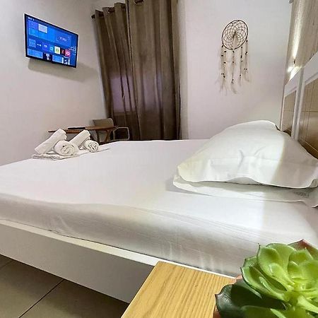Bed and Breakfast Lecce Cplaza Exterior foto