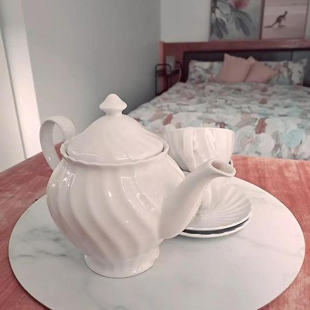 Bed and Breakfast Lecce Cplaza Exterior foto