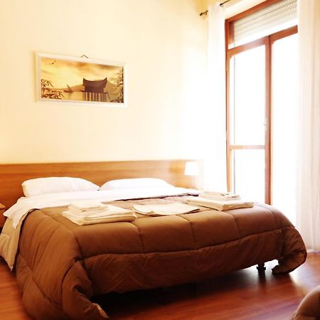 Bed and Breakfast Lecce Cplaza Exterior foto