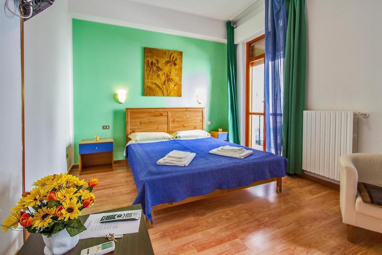 Bed and Breakfast Lecce Cplaza Exterior foto