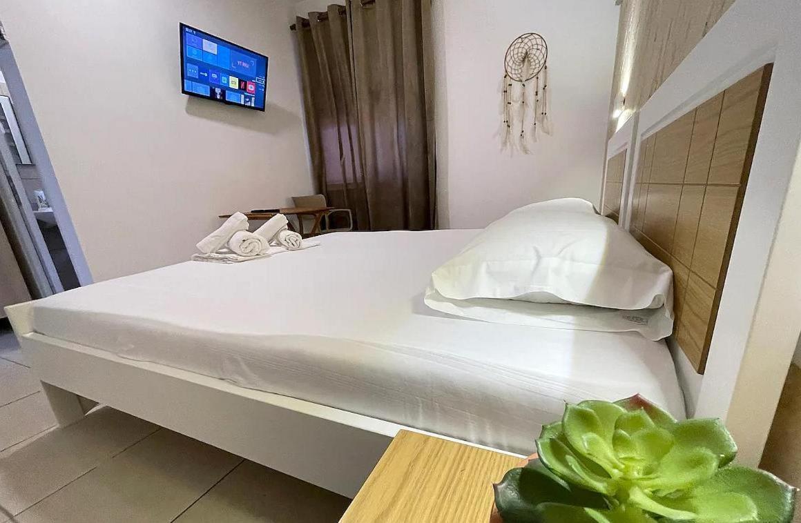 Bed and Breakfast Lecce Cplaza Exterior foto