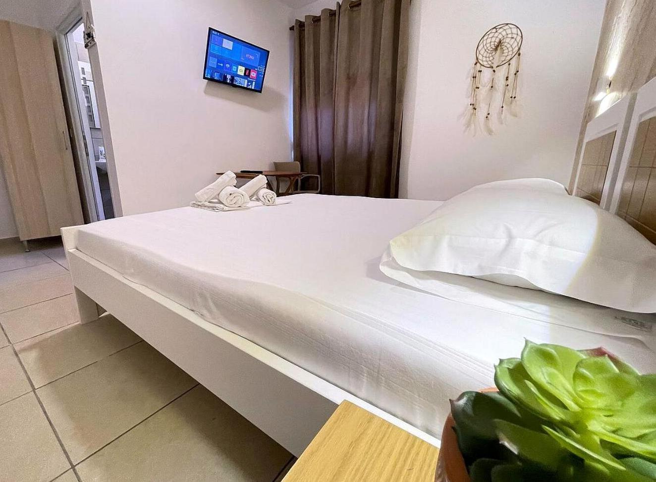 Bed and Breakfast Lecce Cplaza Exterior foto