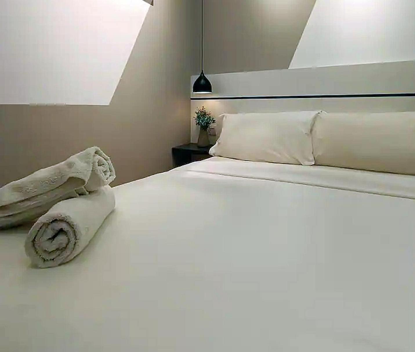 Bed and Breakfast Lecce Cplaza Exterior foto