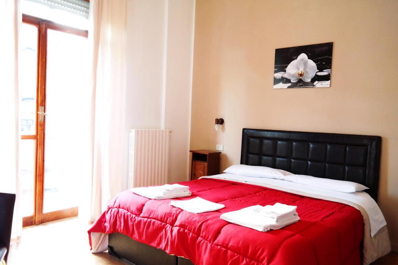 Bed and Breakfast Lecce Cplaza Exterior foto