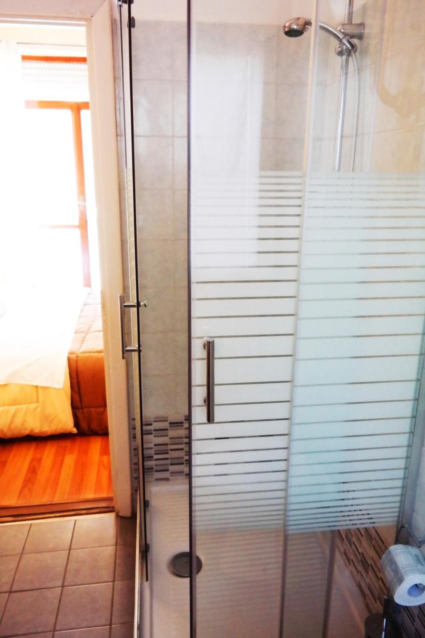Bed and Breakfast Lecce Cplaza Exterior foto
