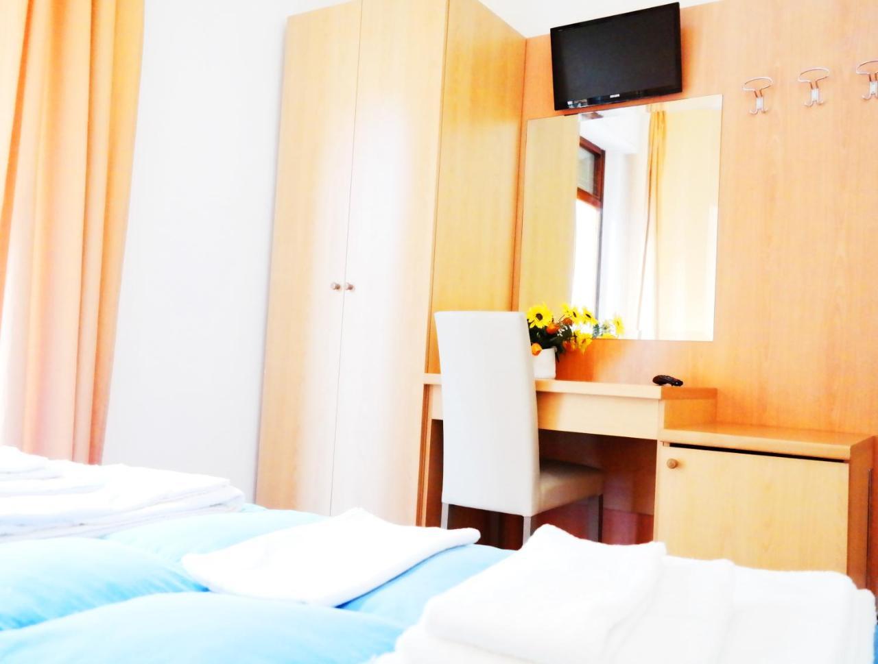 Bed and Breakfast Lecce Cplaza Exterior foto