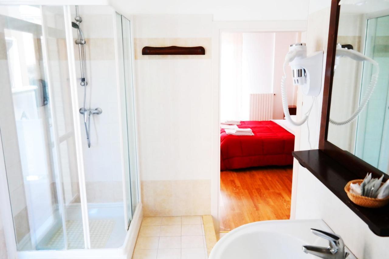 Bed and Breakfast Lecce Cplaza Exterior foto