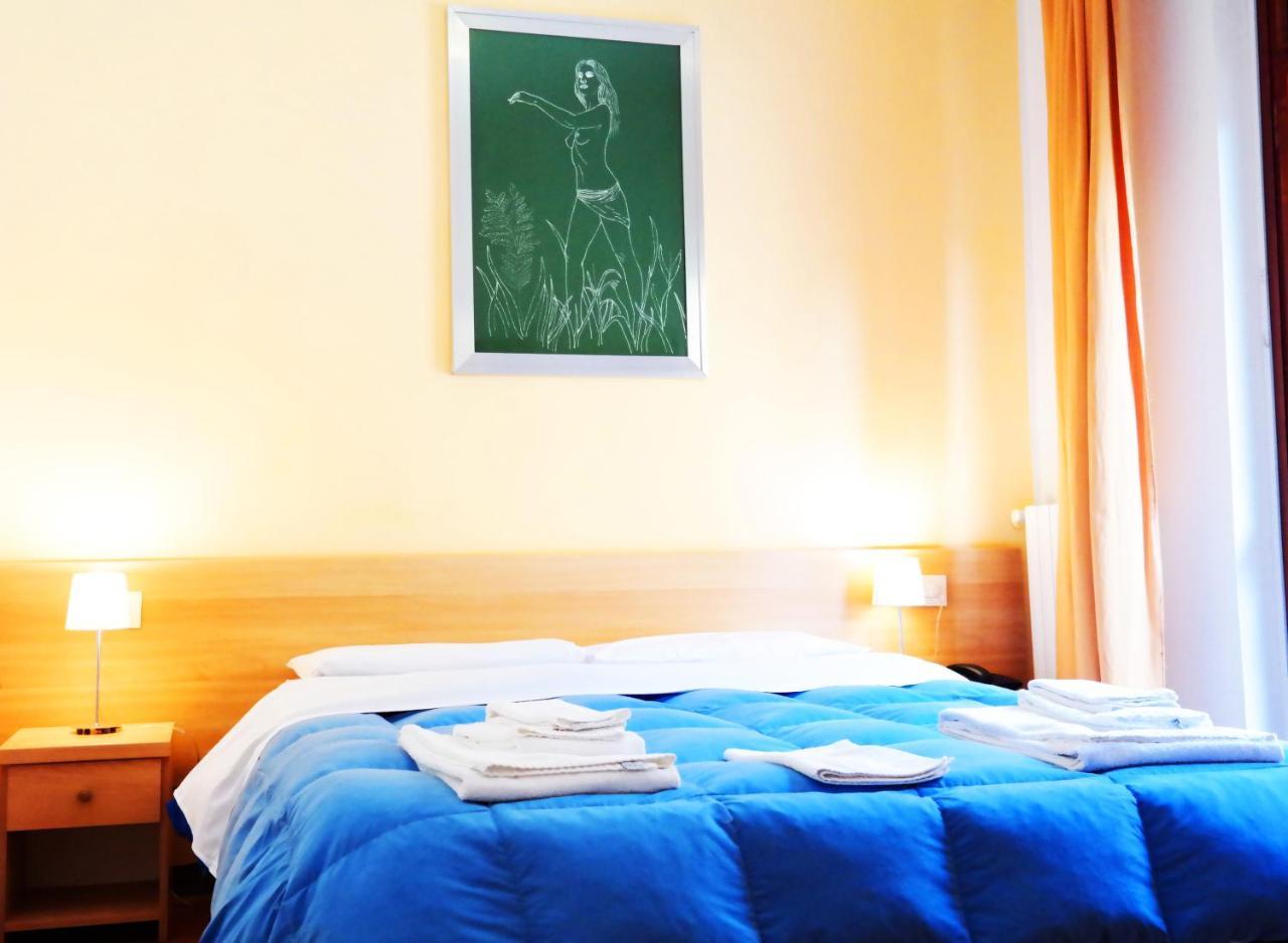 Bed and Breakfast Lecce Cplaza Exterior foto