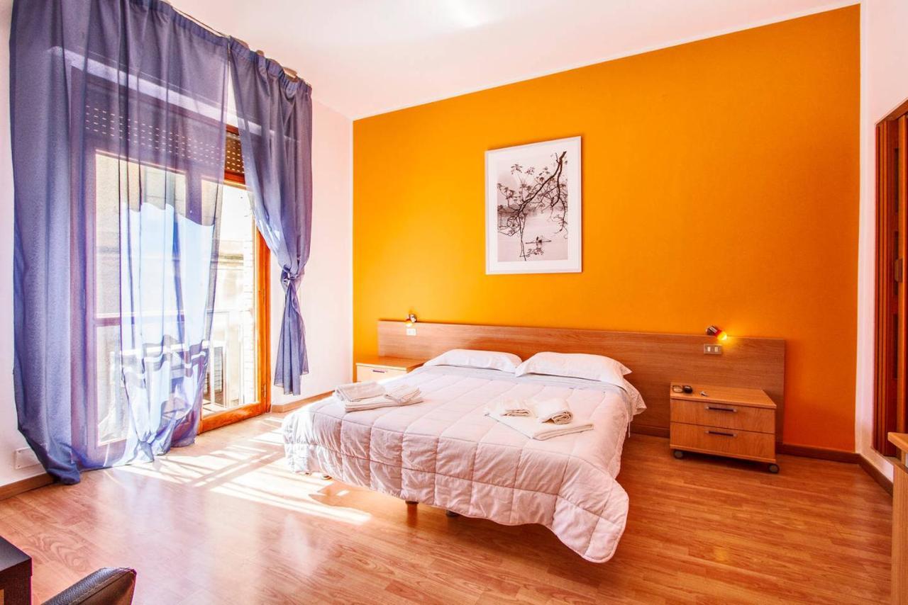 Bed and Breakfast Lecce Cplaza Exterior foto